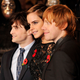 Illustration for article titled Harry, Hermione and Ron Clean Up Nice